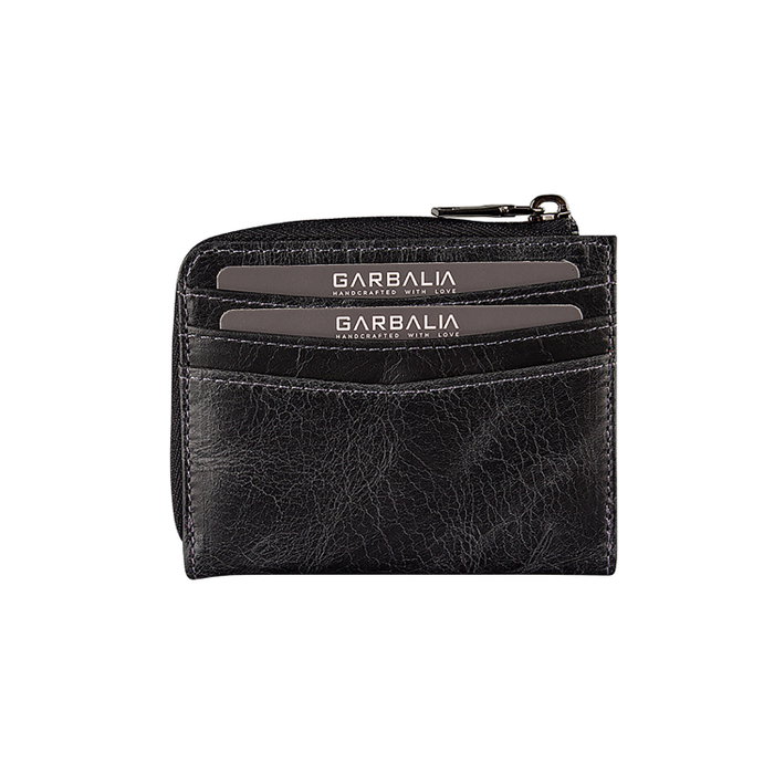 Zoozie Bags Figo - Black